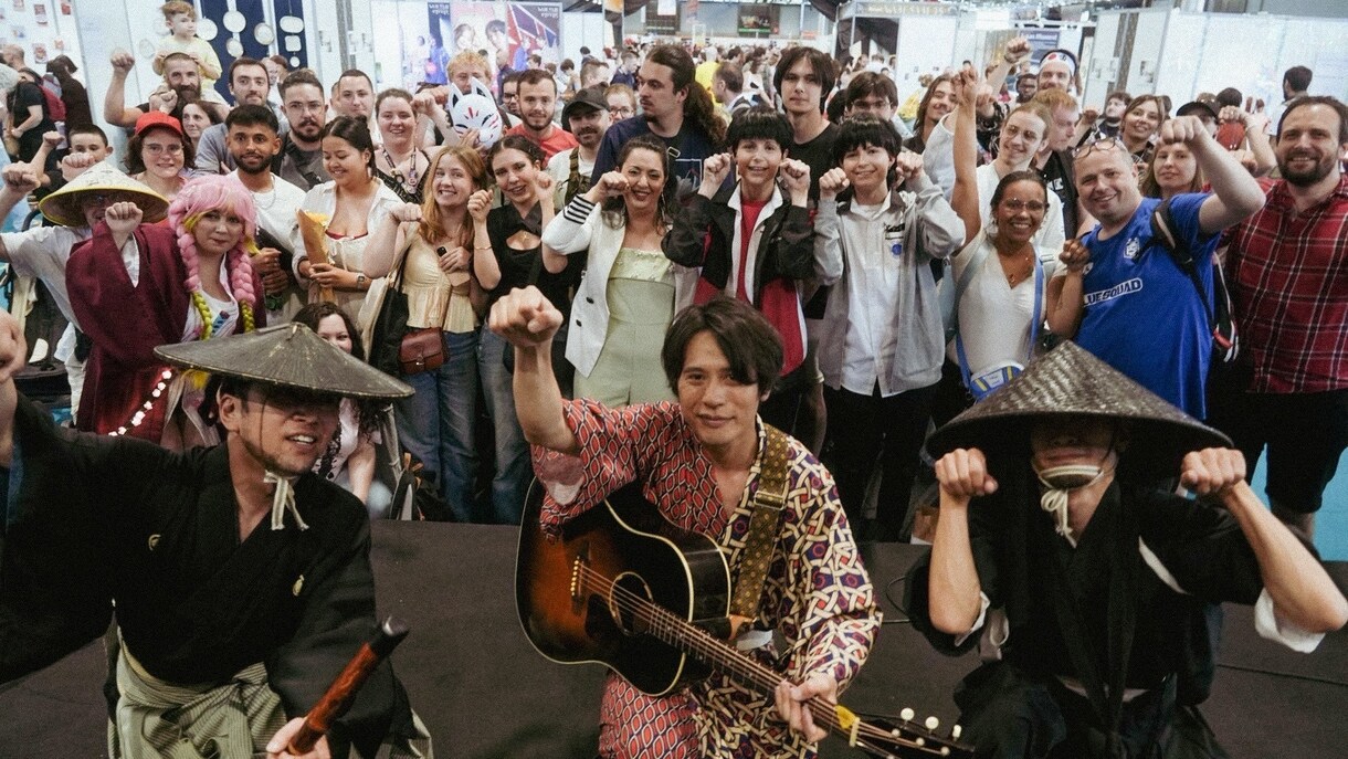 海外演奏の経験もある尺八奏者が尺八をレッスンします 楽器を全くやった事なくても大丈夫です！ イメージ2