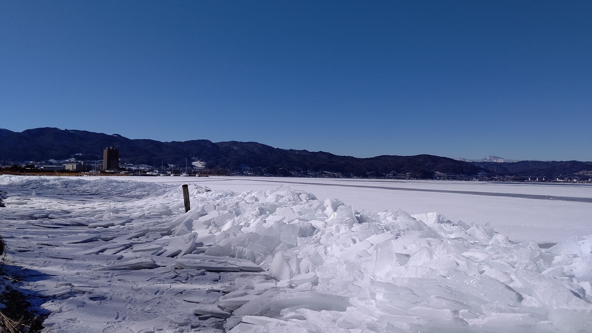 長野県内の写真撮影承ります 長野県内の確認用写真を撮影します。現地確認に最適です。 イメージ7