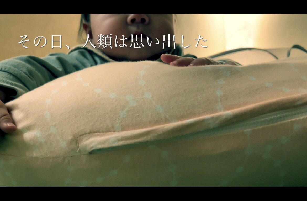 ほっこり！ご家庭のムービーを見返しやすく編集します かわいい我が子の動画本数が多くて見切れない！を解決！！ イメージ4