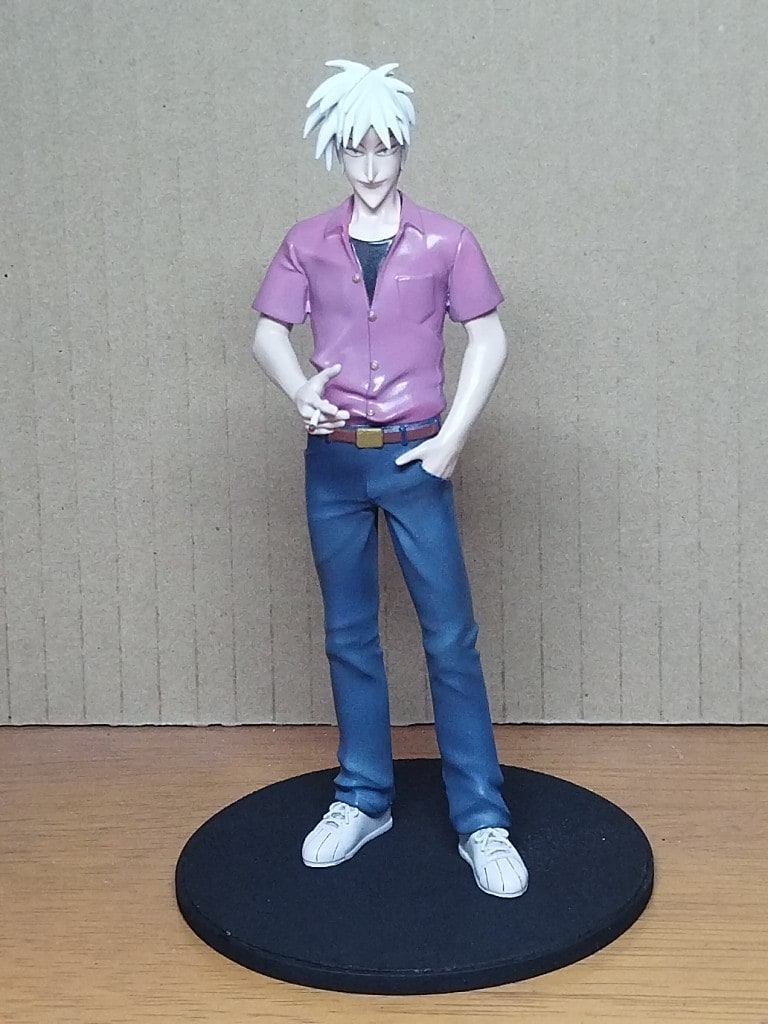 ガレージキットの製作代行いたします 美少女、キャラクターメカなど何でも対応 イメージ5