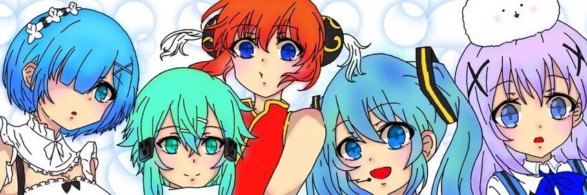 イラスト、アイコンかきます 夢絵、アニメなんでもかきます。 イメージ6