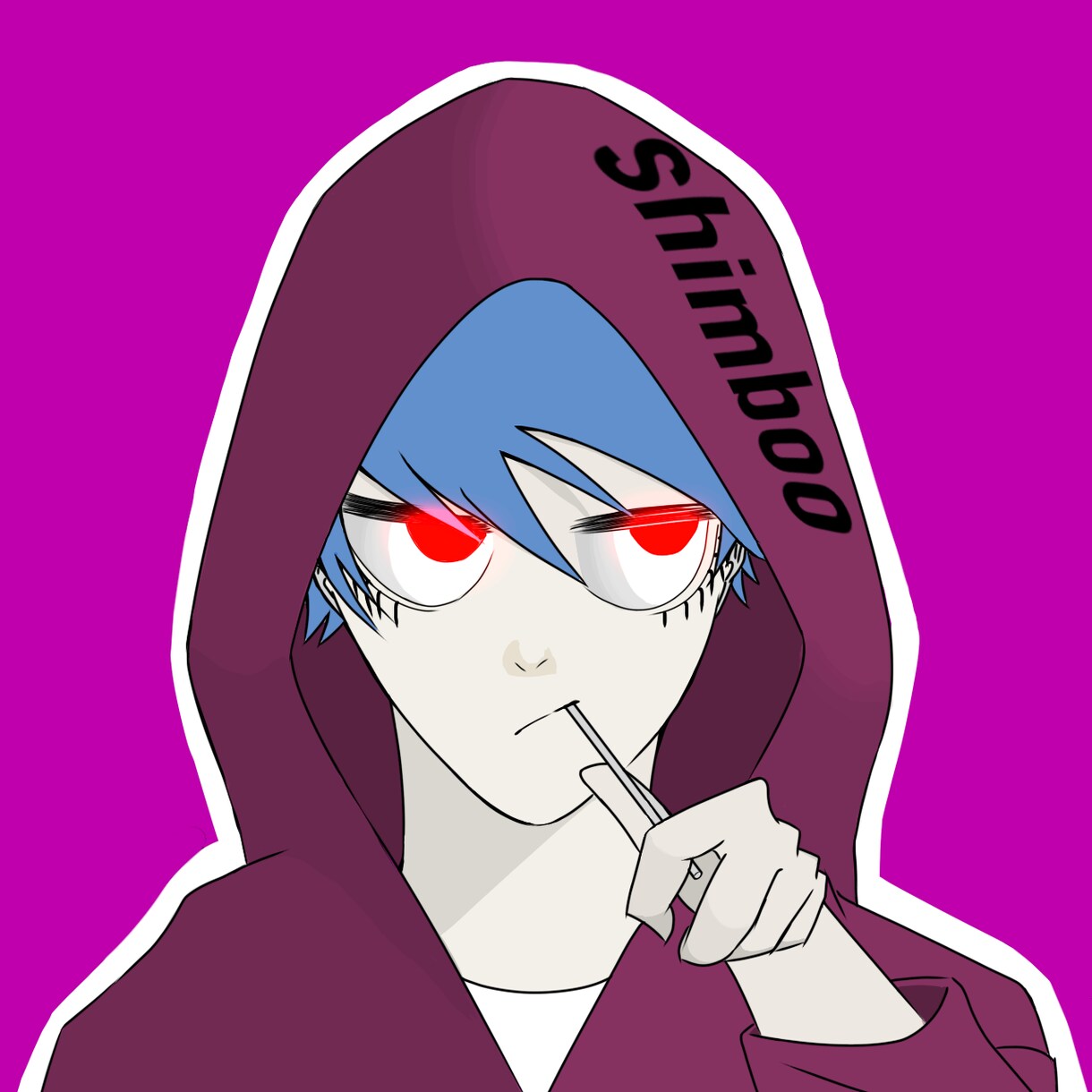 SNSアイコン／イラストを描きます 依頼者さんの期待通り、またはそれ以上のクオリティを提供します イメージ3