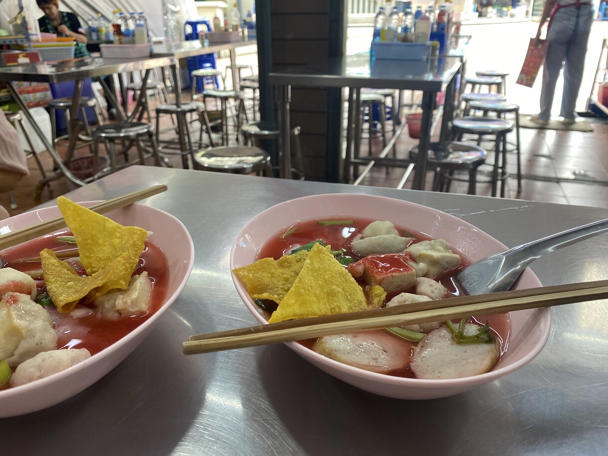 タイのレストラン等予約代行、旅行プラン相談ます 〜タイ旅行のレストラン等予約します、ご相談下さい〜 イメージ4