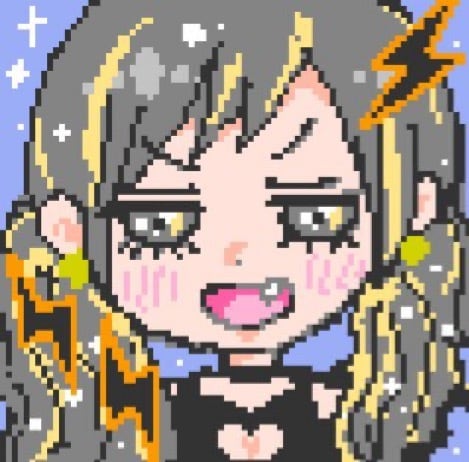 かわいいドット絵描きます 注目度アップのSNSアイコン作成！ イメージ5