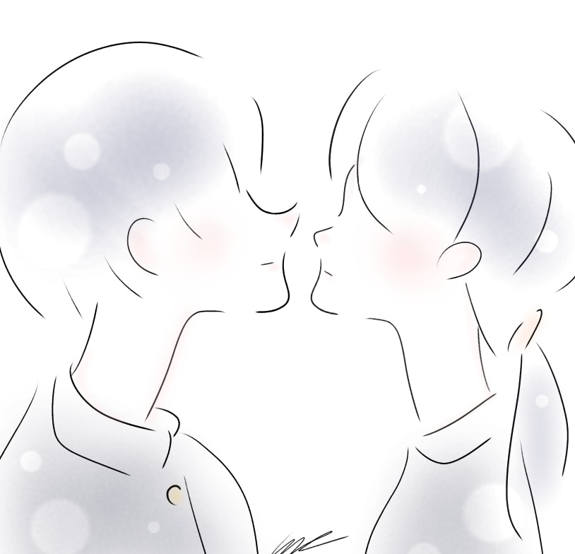 淡く綺麗それでいてゆるいイラスト描きます 子供から大人まで親しめるイラスト イメージ2