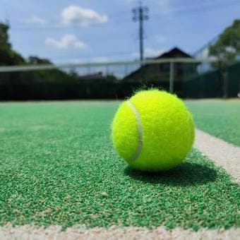 硬式テニス）アドバイスさせて頂きます 全日本ランキング・世界ランキングを所持していました。 イメージ1