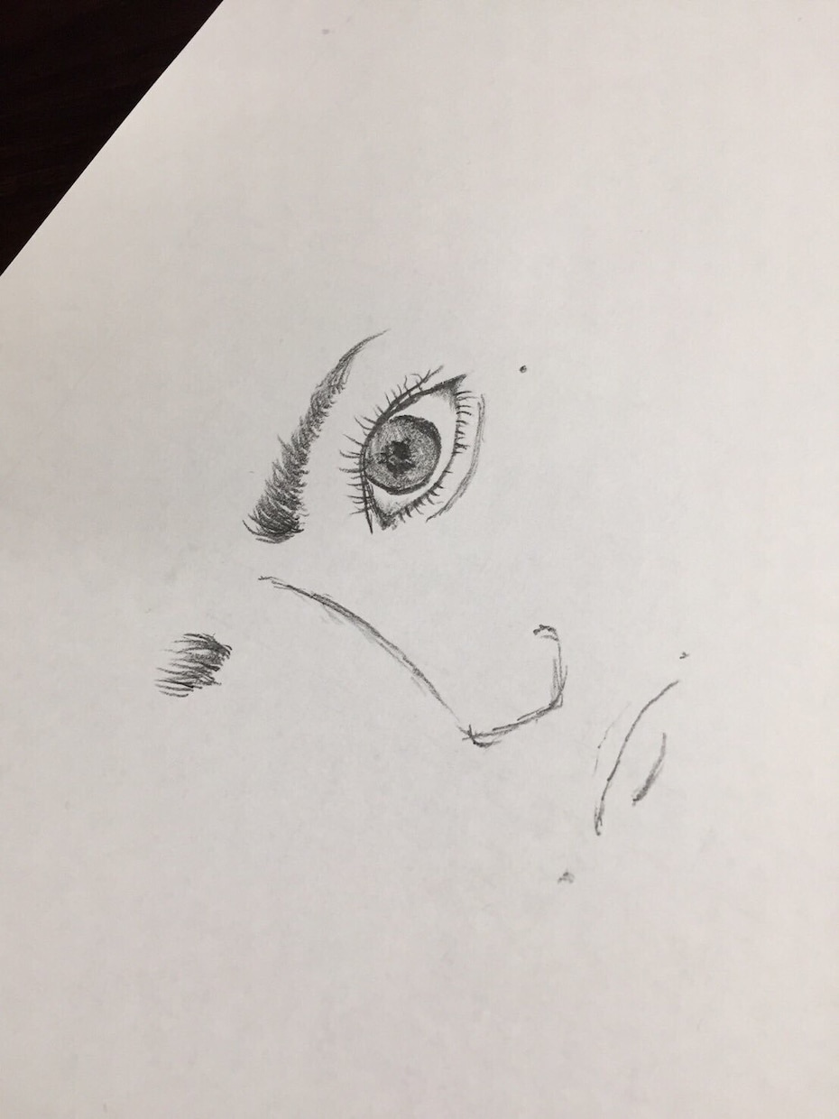 あなたの好きな言葉書きます。 イメージ3