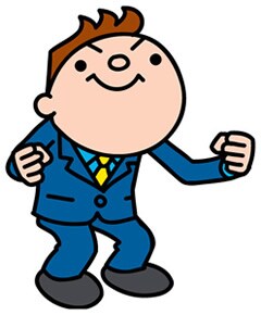 地方公務員を目指している方へ。元市役所の職員が、面接対策アドバイスをします。（自治体研究編) イメージ1