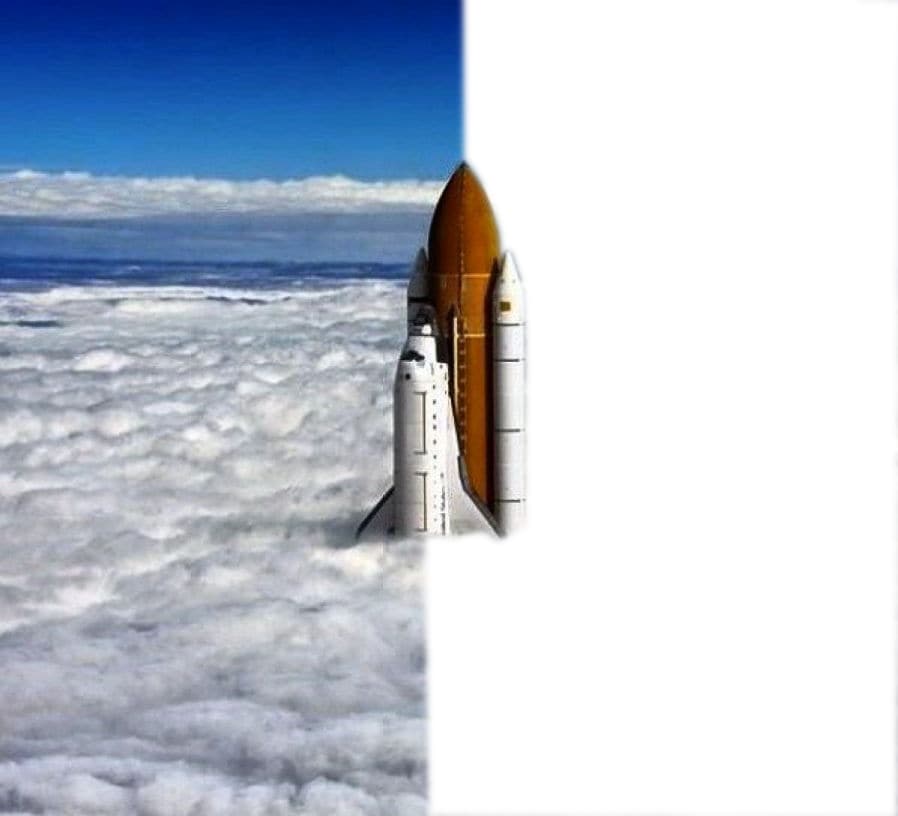 画像シンプルに加工します 写真・画像切り抜きならお任せ！ イメージ2