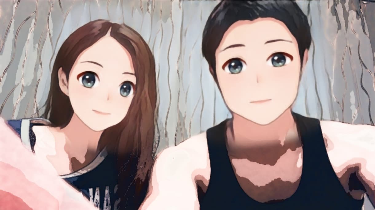 短時間でもOK☆新婚夫婦がどんな相談も受け付けます 夫婦で！もしくは片方があなたのお悩みお聞きします！！ イメージ1