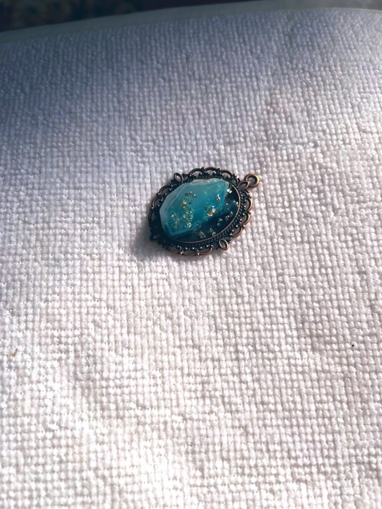 あなただけのハンドメイドアクセサリー作ります あなたの感情を色彩にしてみませんか？ イメージ2
