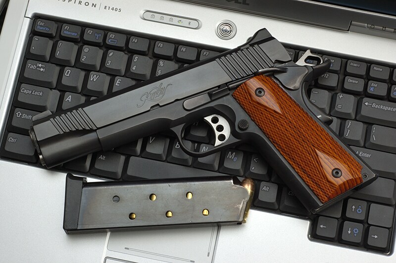 銃に関するお悩み相談を受けます 小説の設定監修からアメリカで銃が必要な方までアドバイスします イメージ1