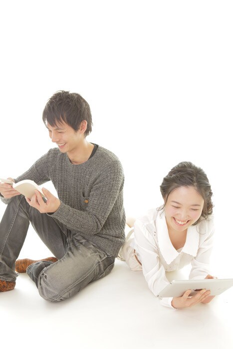 夫婦円満のお手伝いいたします 夫婦の問題、関係を一緒に考えます イメージ8