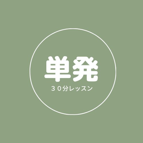for beginnerレベル別英語レッスンします ◎初心者・英語を話す場所が欲しい方アウトプットしましょう◎ イメージ1