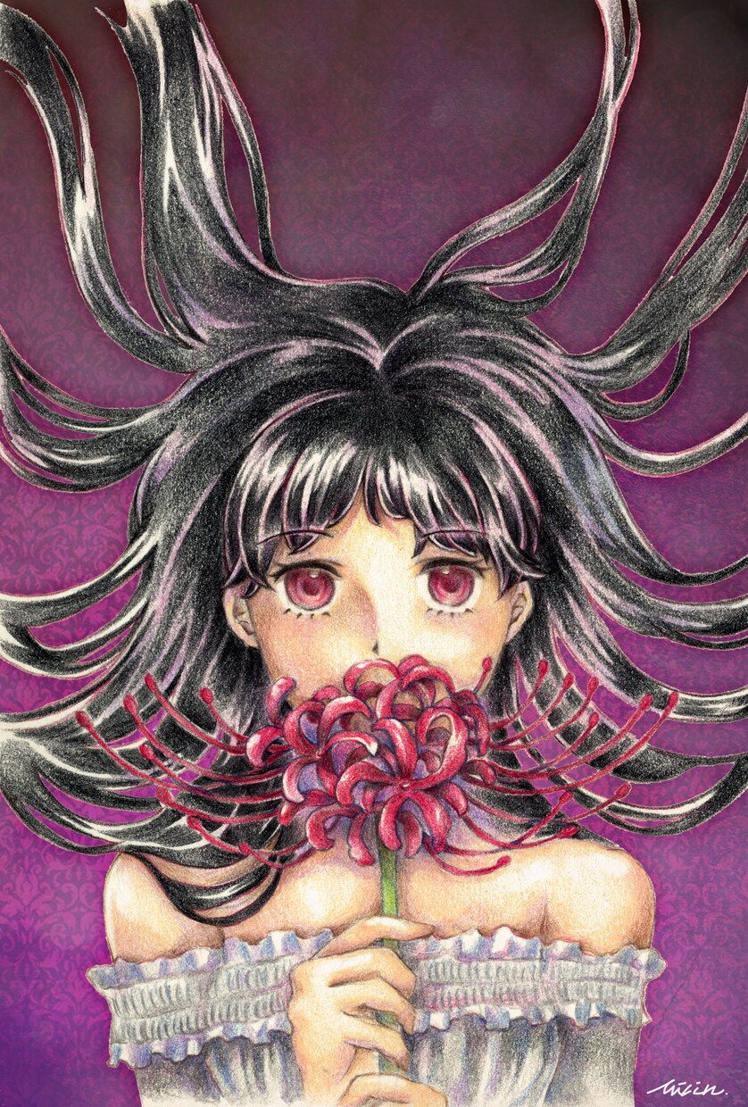 SNSアイコン描きます 可愛い女の子のイラストやオリジナルまで様々！！ イメージ3