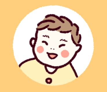 レトロで可愛い♪絵本の住人のような似顔絵を描きます SNSやブログのアイコンにご利用ください イメージ2