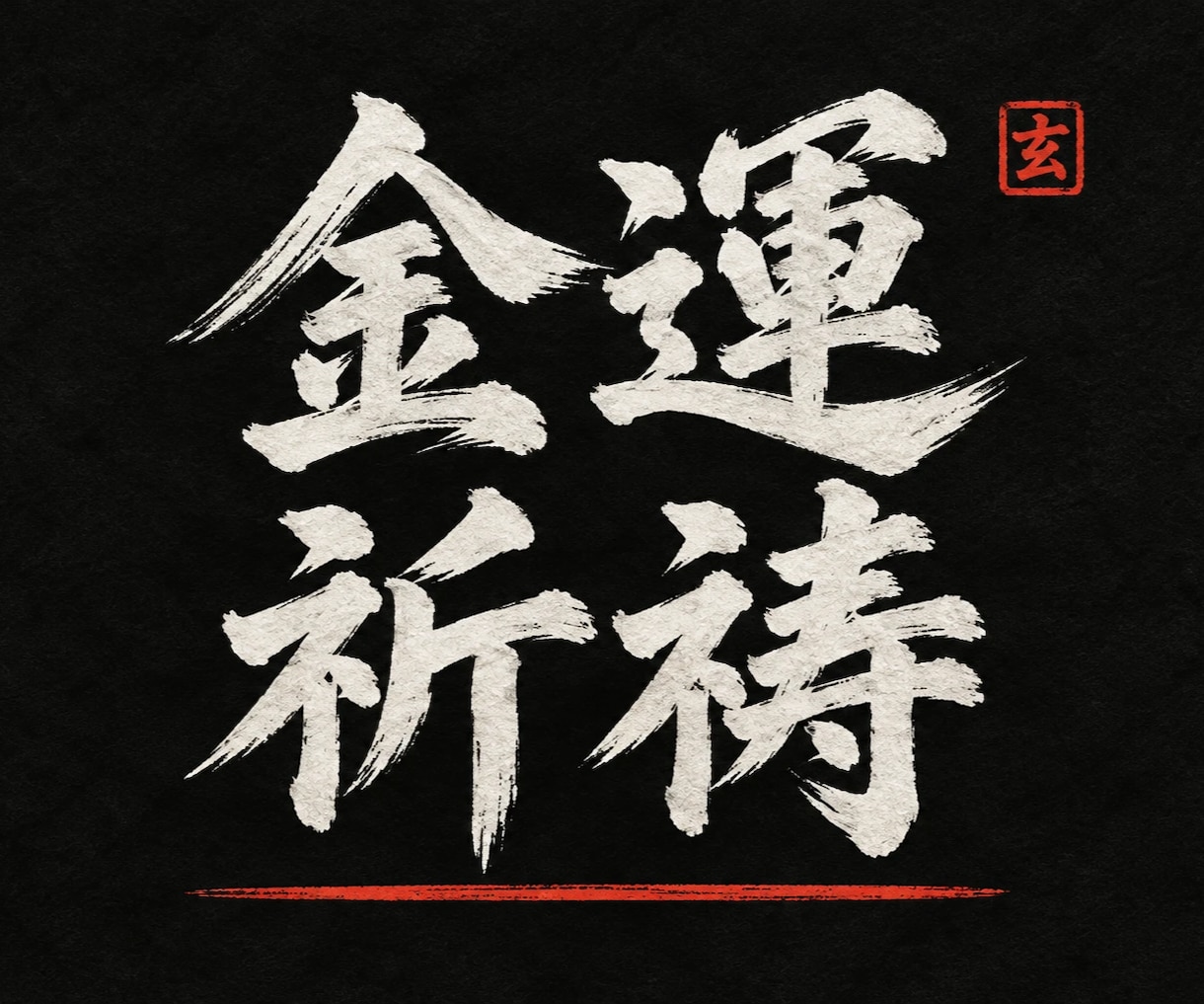 金運祈祷｜臨時収入と財運の流れを整えます 陰陽師が一日一名様にご祈祷いたします イメージ1