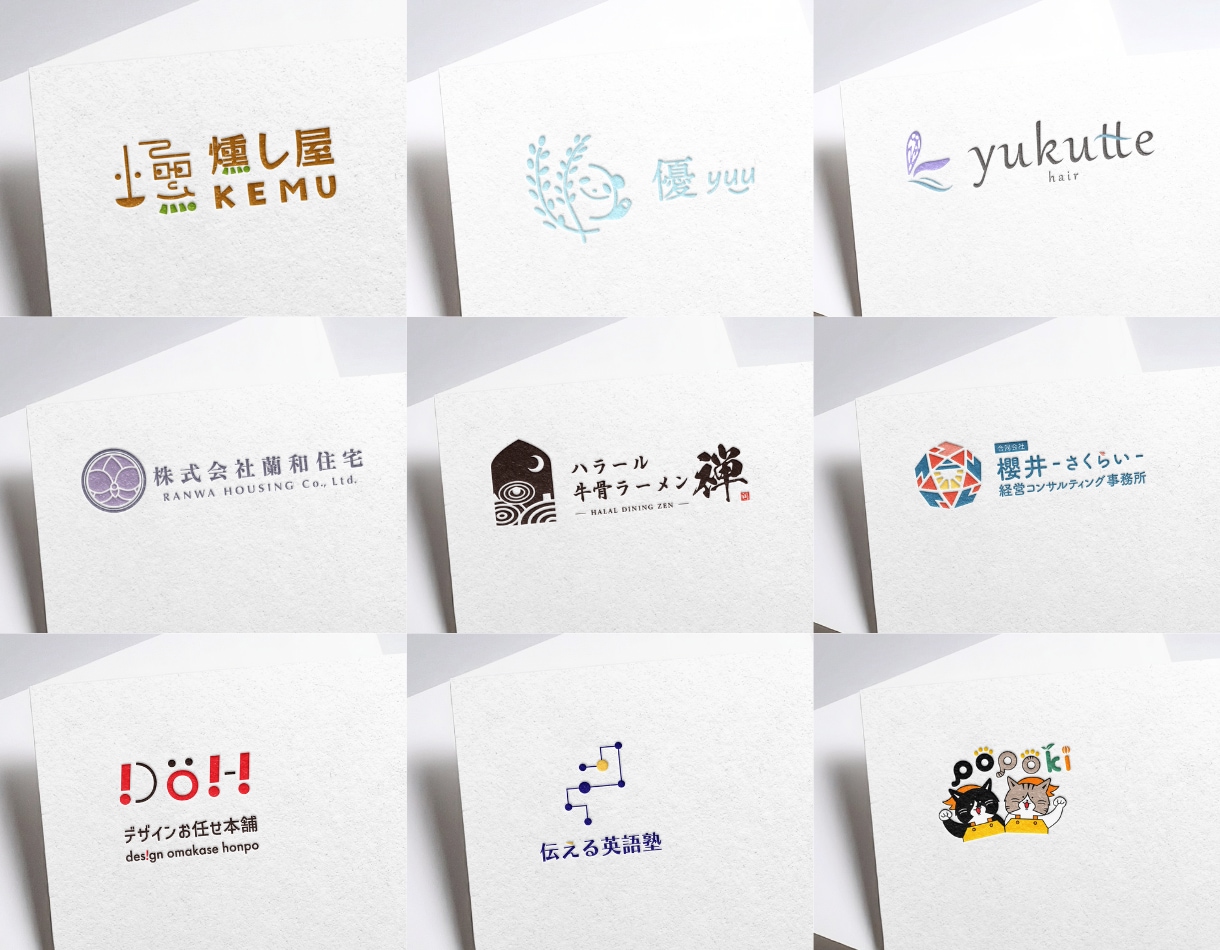 ロゴ制作で、想いと『らしさ』の本質を明確にします ブランド・プランナー協会 有資格者が一緒に言語化、土台づくり イメージ1