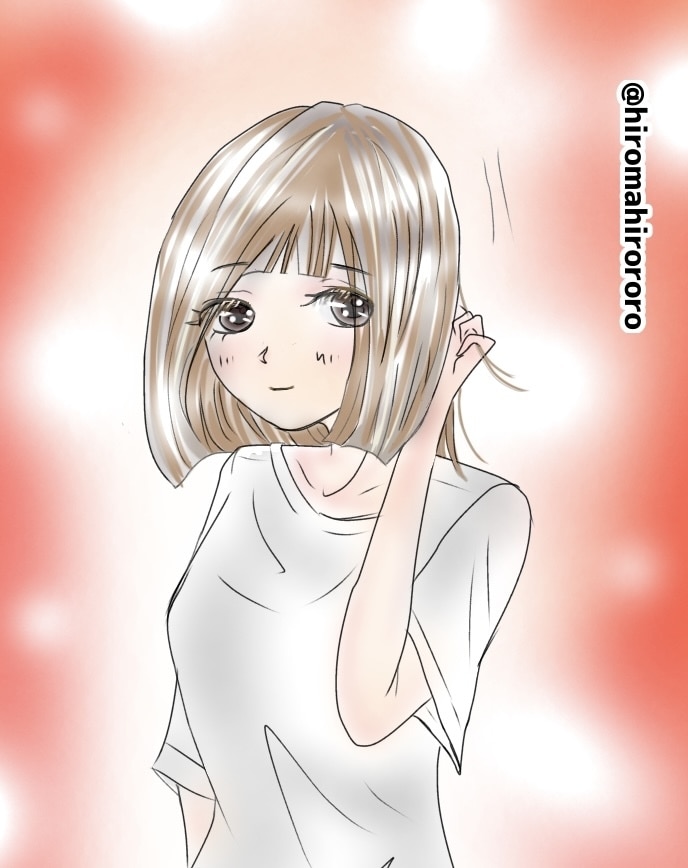 女子！チャレンジします 挿絵やイラスト、テイストの幅を広げていきます イメージ1