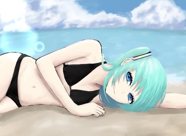 可愛い・カッコ可愛いイラストを描きます ご要望に合わせたイラストを描きます！ イメージ7