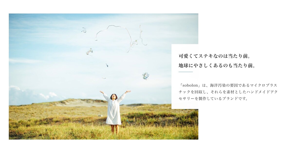 WordPressで使いやすいサイトをつくります あなたのイメージを形にします。何でも相談してください！ イメージ4