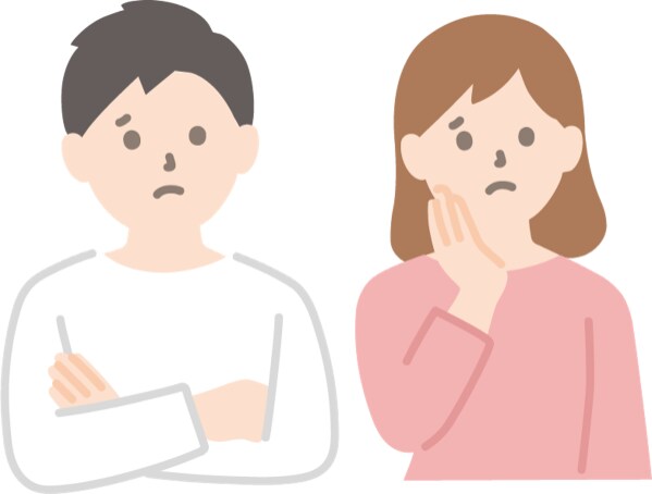 モヤっとしていませんか？お話しお聞きします 雑談から深刻な悩みまで全て受け止めます☆ イメージ2