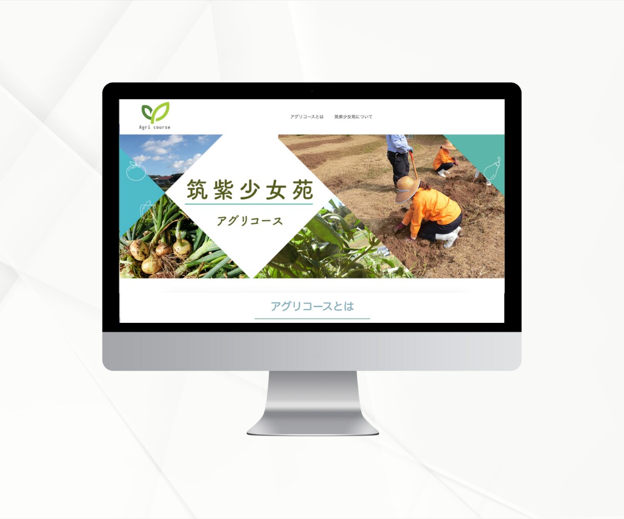手厚いサポート！女性向けホームページ制作します WordPressで自分で更新できるWebサイト♡ イメージ5