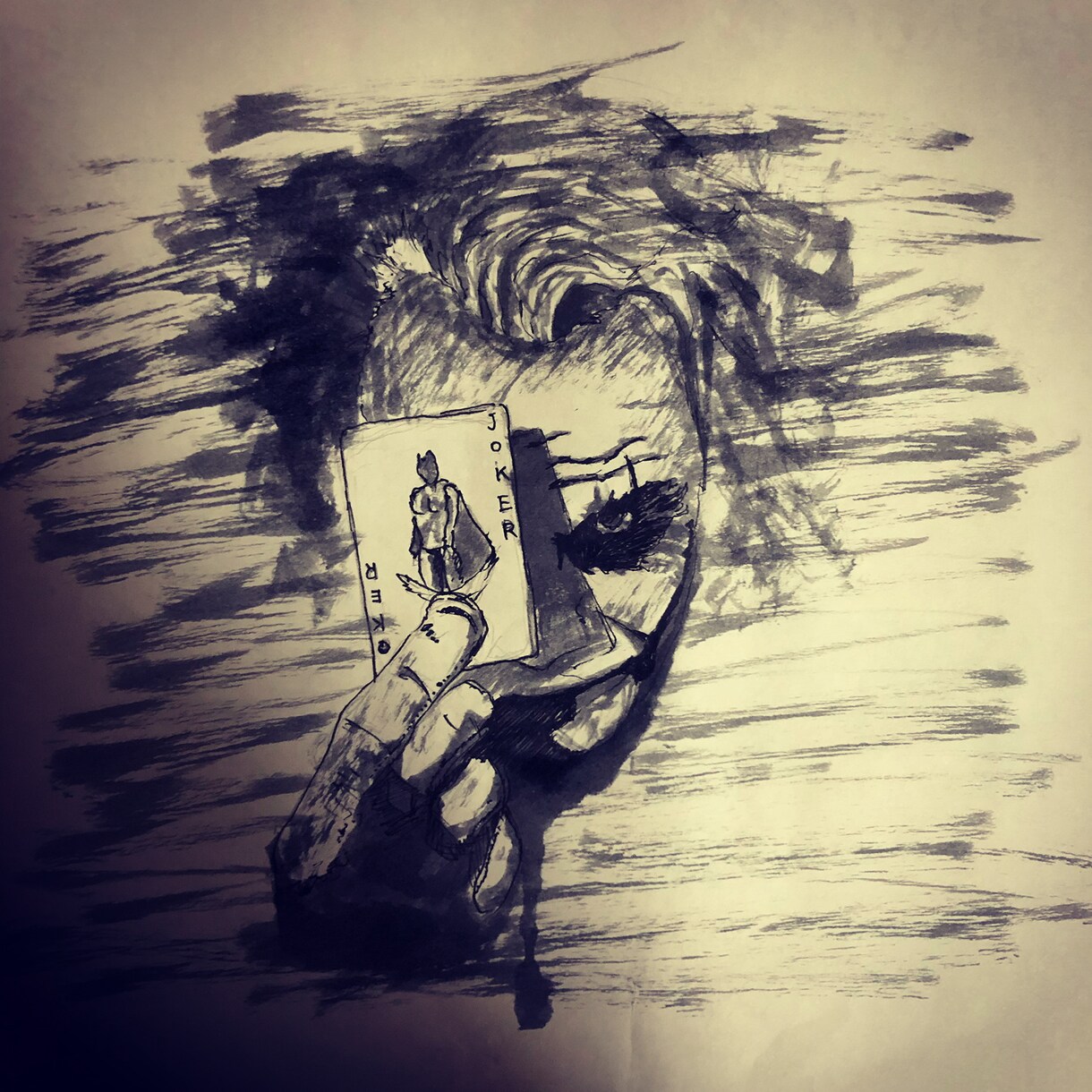 イラスト描きます 模写、アニメ、イラストアイコン 画風は画像から見てください。 イメージ5