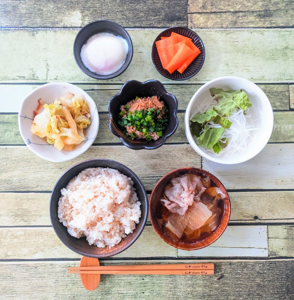 90分で変わる！あなただけの健康食をサポートします もう悩まない！オーダーメイドの食事プランで健康的な毎日を イメージ1