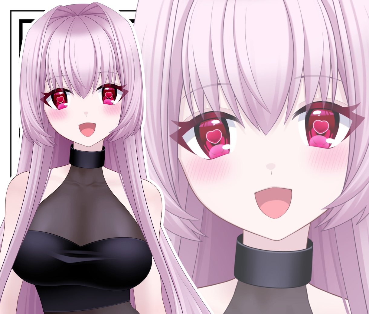 表紙・アイコン・ミニキャラ等様々なイラスト承ります お見積り・ご相談だけでもOK！ イメージ1