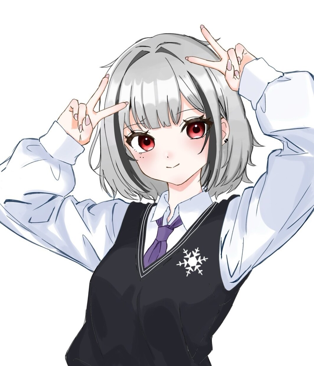 値下げ中！！活動を彩るイラストを描きます アイコンやサムネなど、イラストを描かせていただきます！ イメージ1