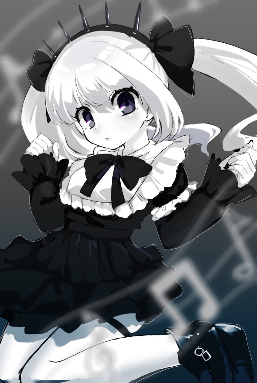 ハッキリ目を引くキャラクターイラスト依頼承ります 強い色使いでネットなどで目につくよう工夫してます！ イメージ2