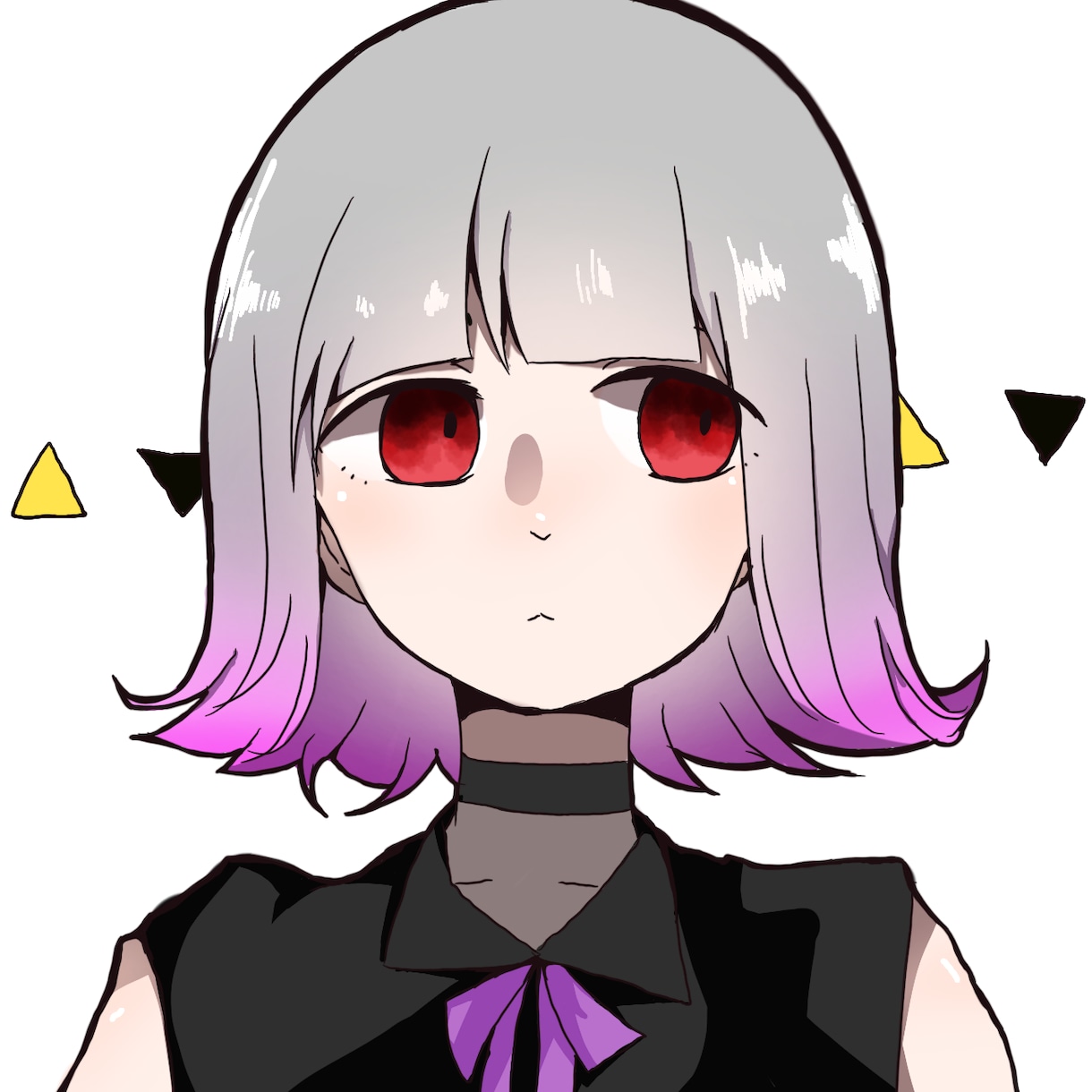 SNSアイコン描きます ■気軽にご依頼してください！お待ちしております イメージ2