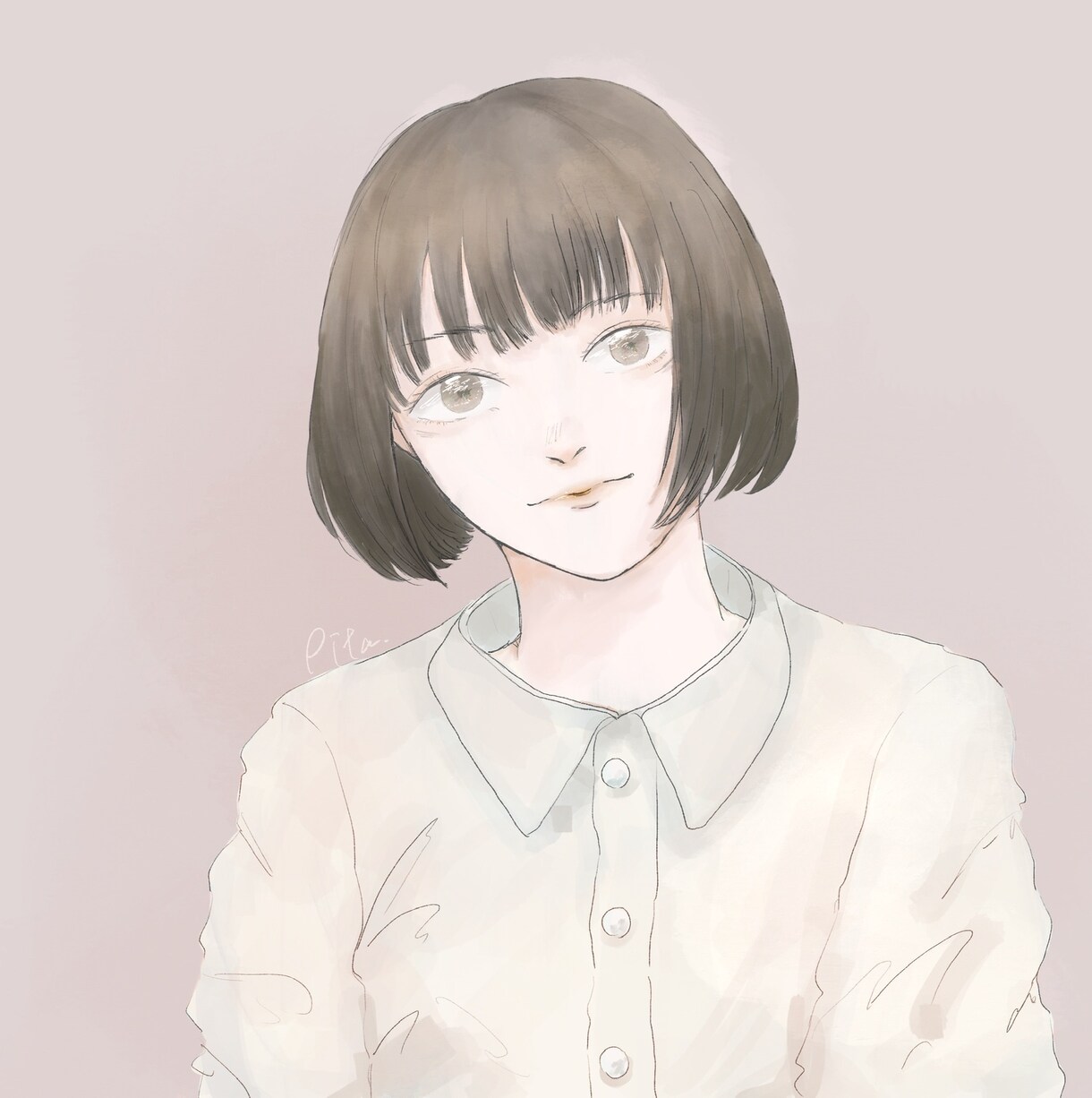 アイコン･イラスト制作いたします 美しい色使いのイラストを制作いたします！ イメージ5