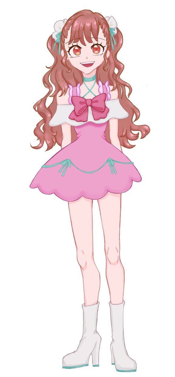 オーダー次第！どんなイラストも描きます アイコン/夢イラスト/Vtuber立ち絵/歌ってみた 等 イメージ2