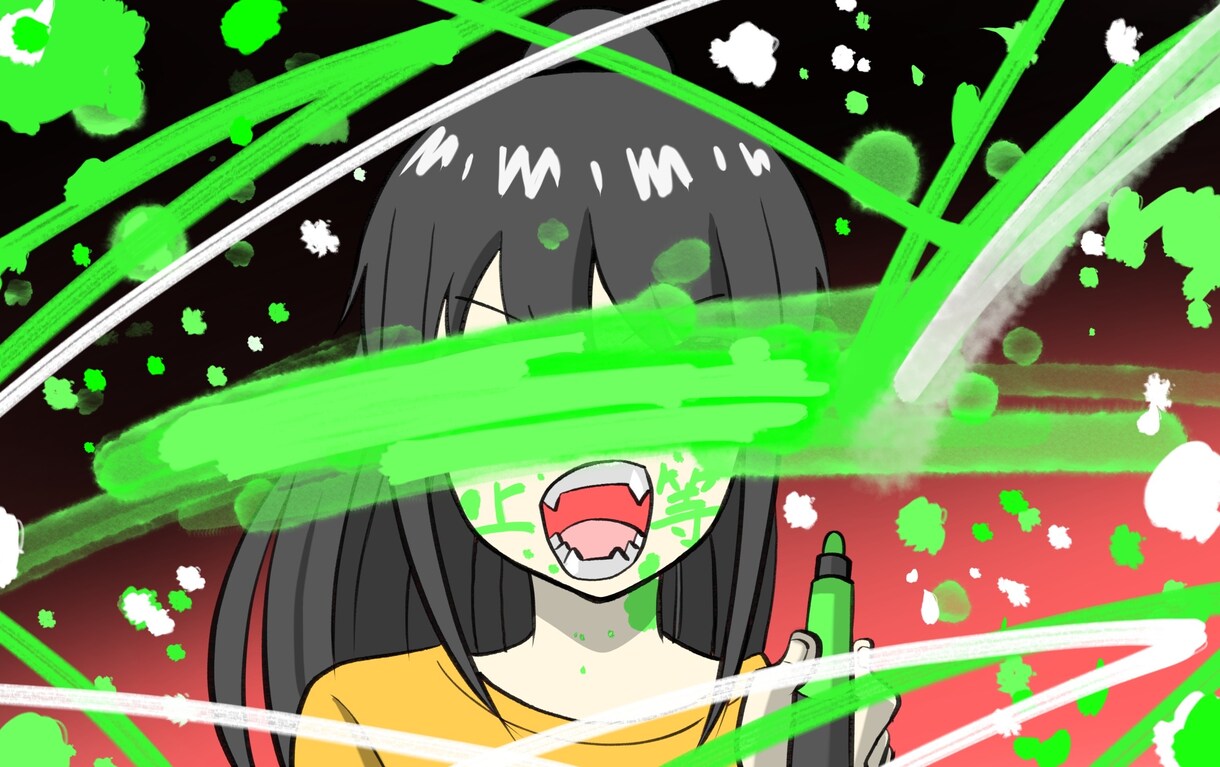 ご希望のイラストを描きます ご依頼されたご希望のイラストを描きます イメージ3