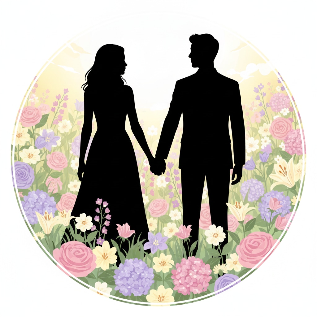 完全版☆あなたの運命の結婚相手〈名前も〉教えます 出逢う時期は？どこで？どんな人？年収は？結婚まで順調にいく？ イメージ2