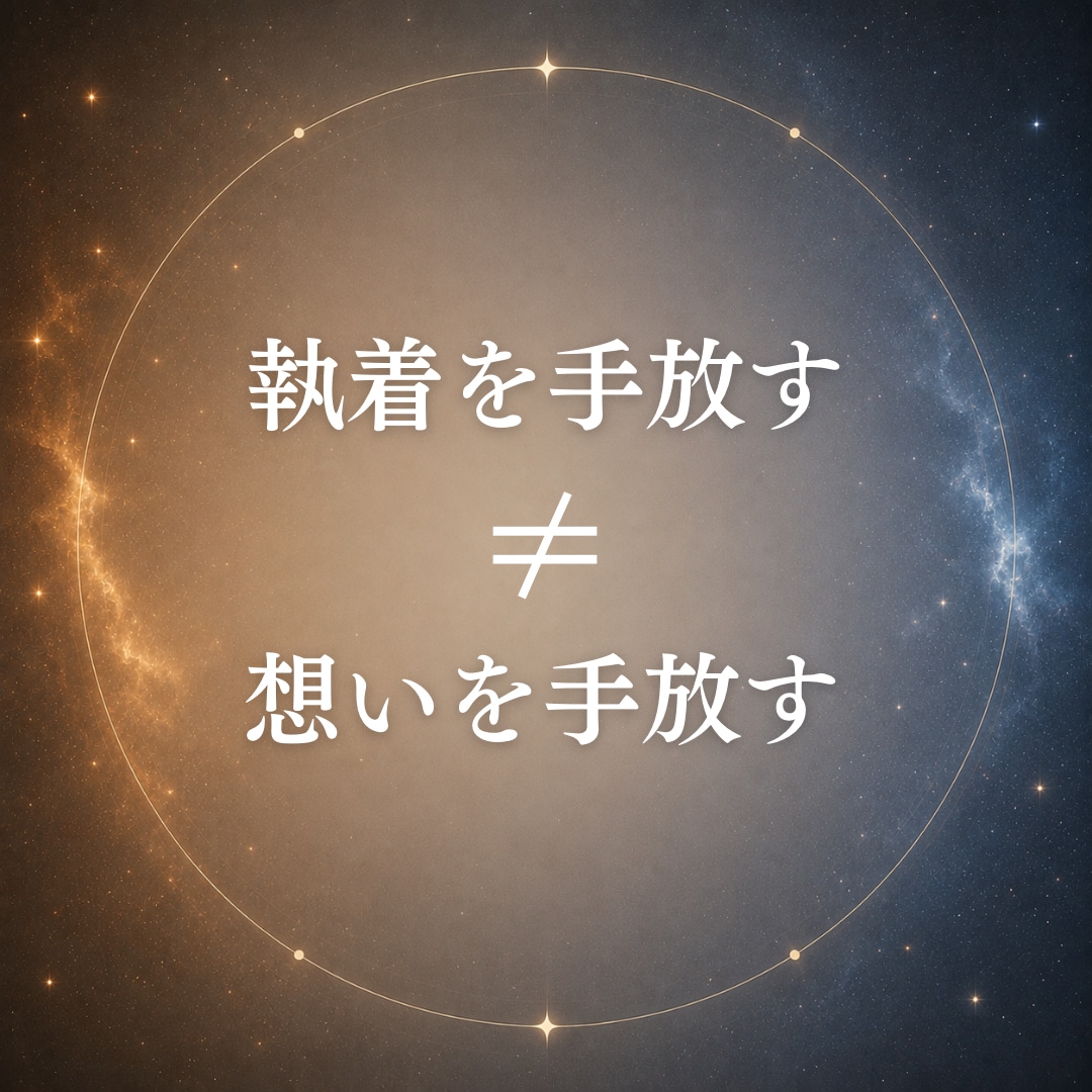 ツインレイのお相手の気持ちと魂の声を届けます 嫌いになったの？サイレント期間で不安を感じるあなたへ イメージ4