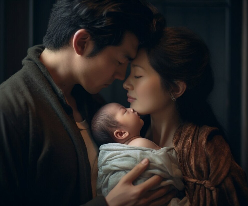 祝★ご結婚お二人の健やかな未来に向け夫婦講座します 病める時健やかなる時って？家族が永遠に健やかにいられる秘訣♡ イメージ4