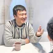 1か月！コミュニケーションの悩みアドバイスします ビジネスパーソン向け話し方教室の講師が丁寧にしっかりコンサル イメージ1
