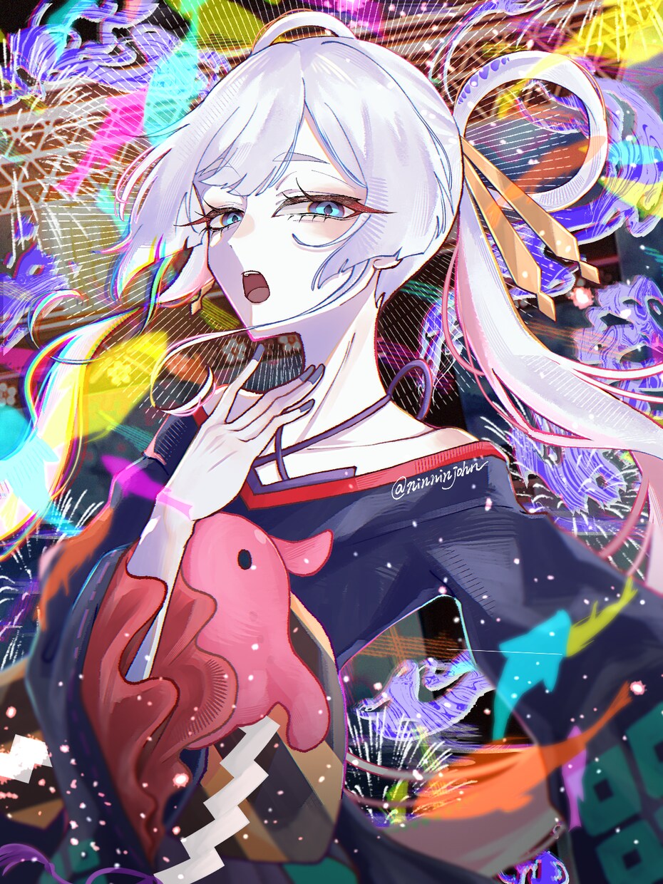 美麗イラストアイコンを1000円で描きます ココナラでの依頼実績取得の為4月中のみ最低価格です。 イメージ2