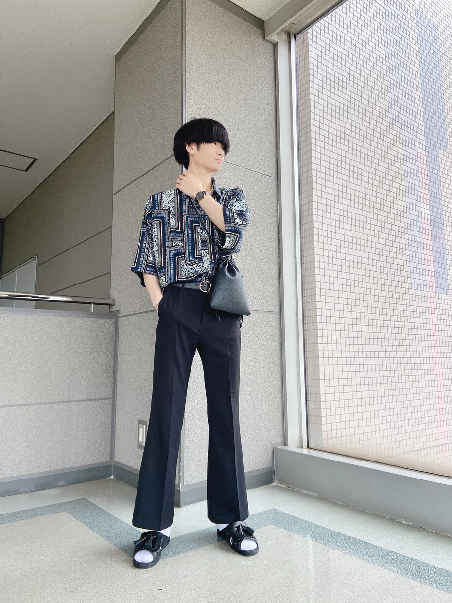 メンズファッションコーデであなたの人生を変えます 現役学生・元アパレル店員によるファッションコーデアドバイス イメージ6