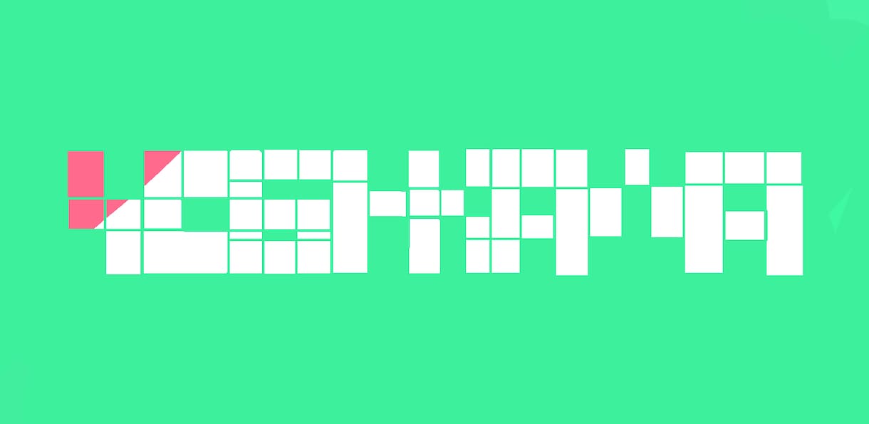世界に一つのタイポグラフィ―制作します あなたのSNSに色どりをプラス！ イメージ4