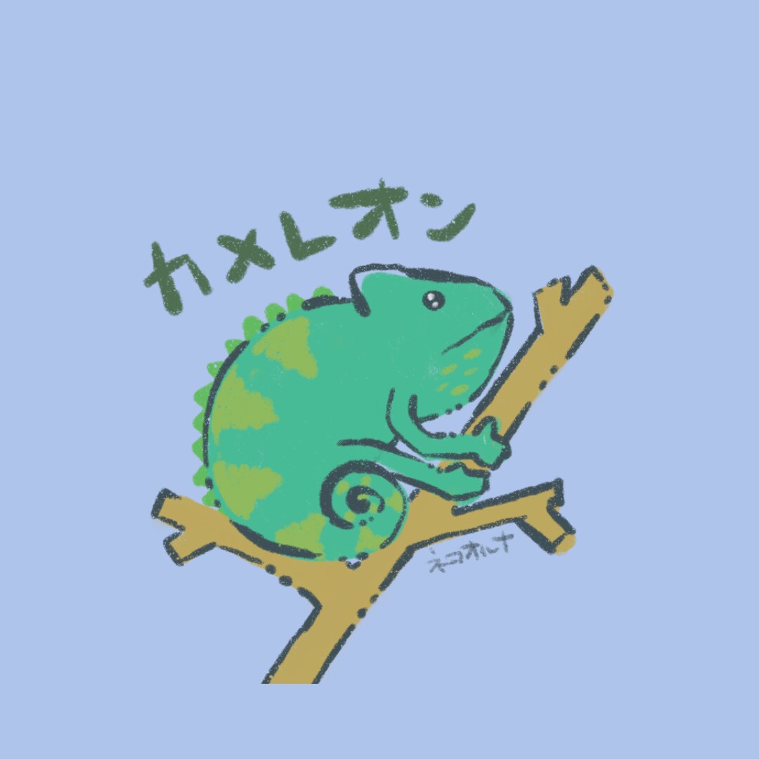 やさしいどうぶつイラスト作成します 優しさにじむ動物イラストで親近感と柔らかさを演出！ イメージ2