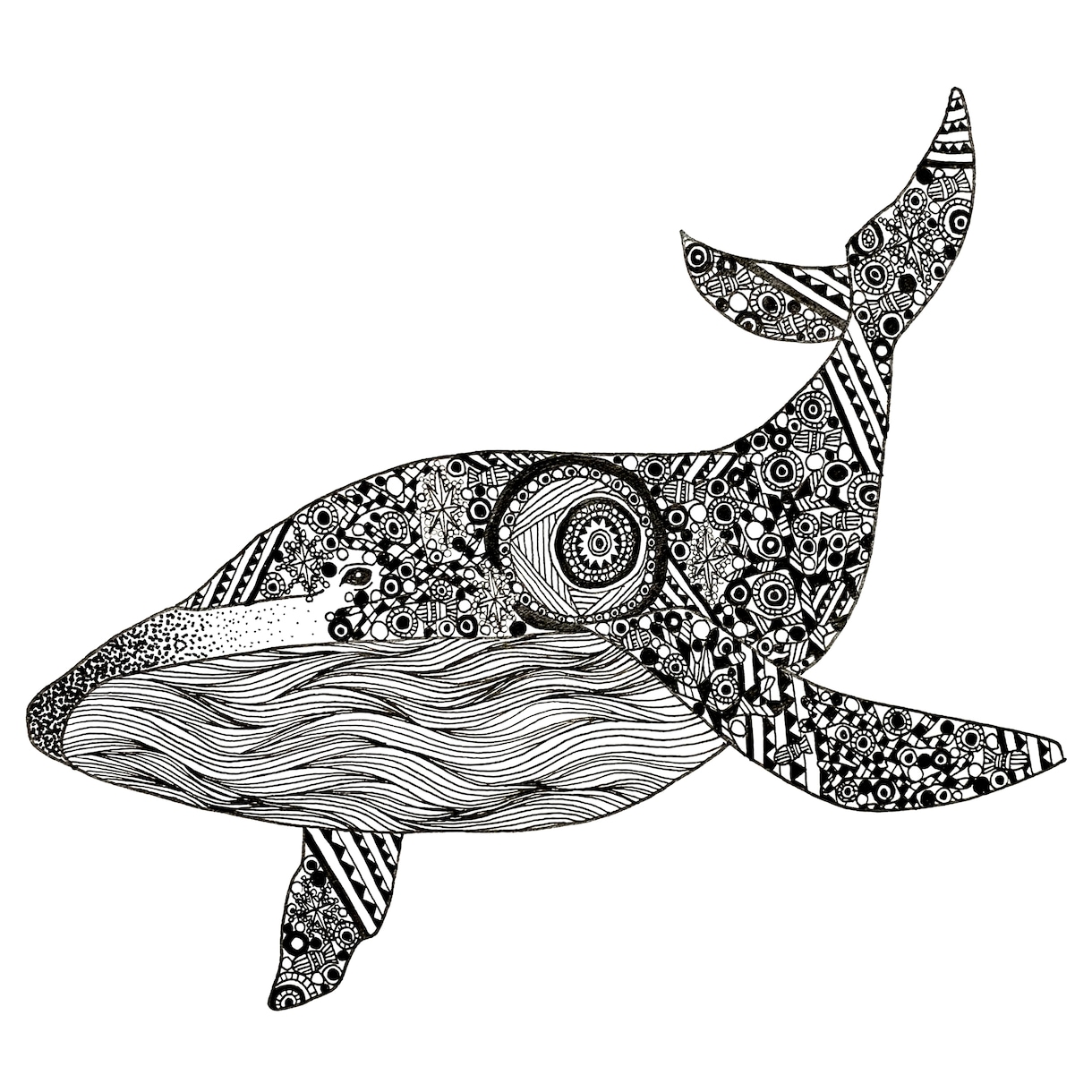 あなたの大好きなペットや動物の似顔絵を描きます 一点だけの特別な絵を飾ってみませんか？ イメージ1