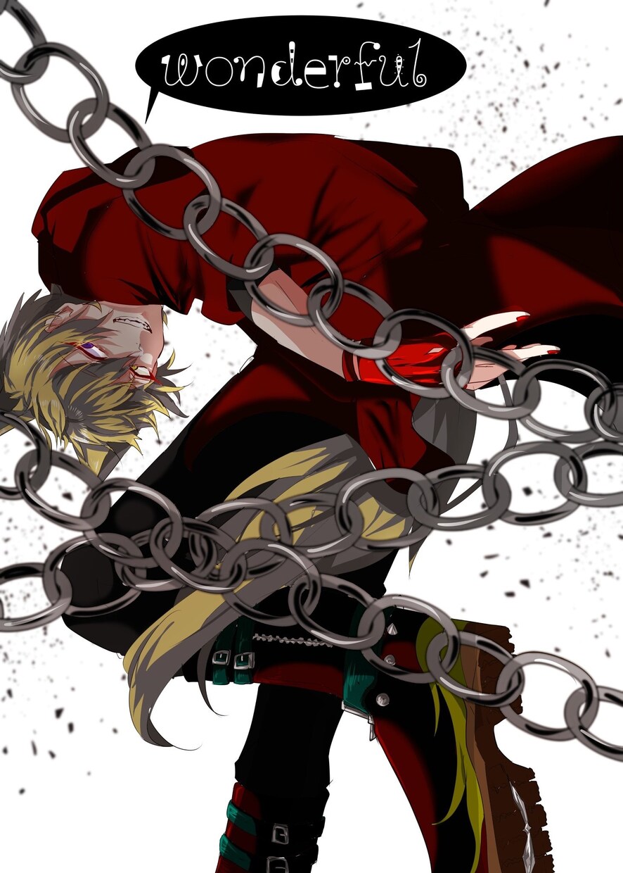 意見をしっかり決めて一緒に素敵な1枚作ります ジャケット、表紙、MVイラスト、一枚絵ご希望の方 イメージ6