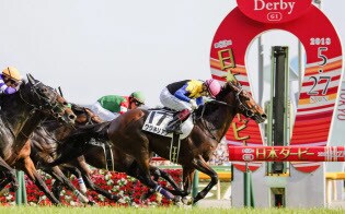競馬の重賞レースで当てるオススメの馬を教えます 競馬が好きで稼ぎたい人へ予想の仕方がわからない人オススメ！ イメージ1