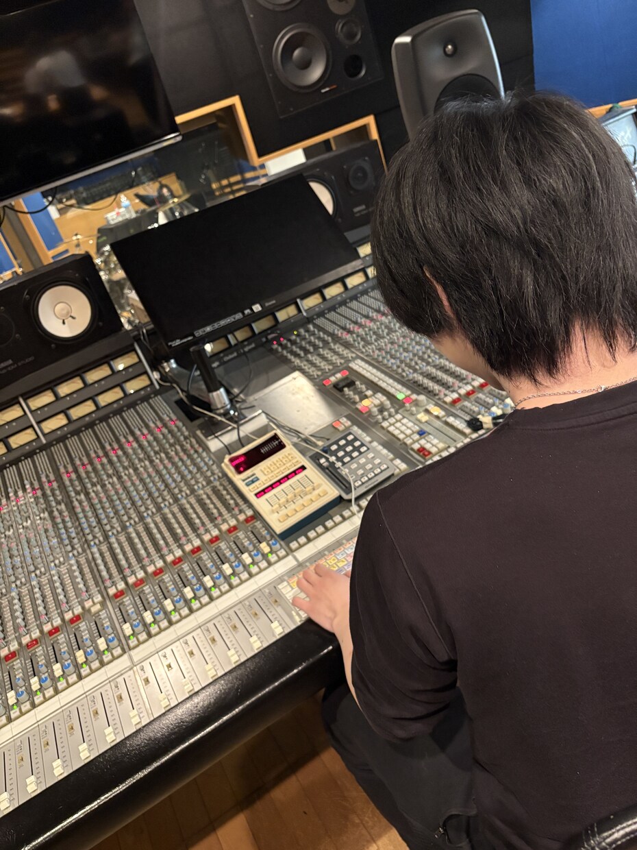MIX・マスタリング３日以内提供します 安定・爆速提供！ジャンル不問！ イメージ1