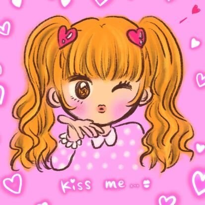 可愛いアイコン描きます 可愛いテイストのイラストなら、なんでも描けます！ イメージ1