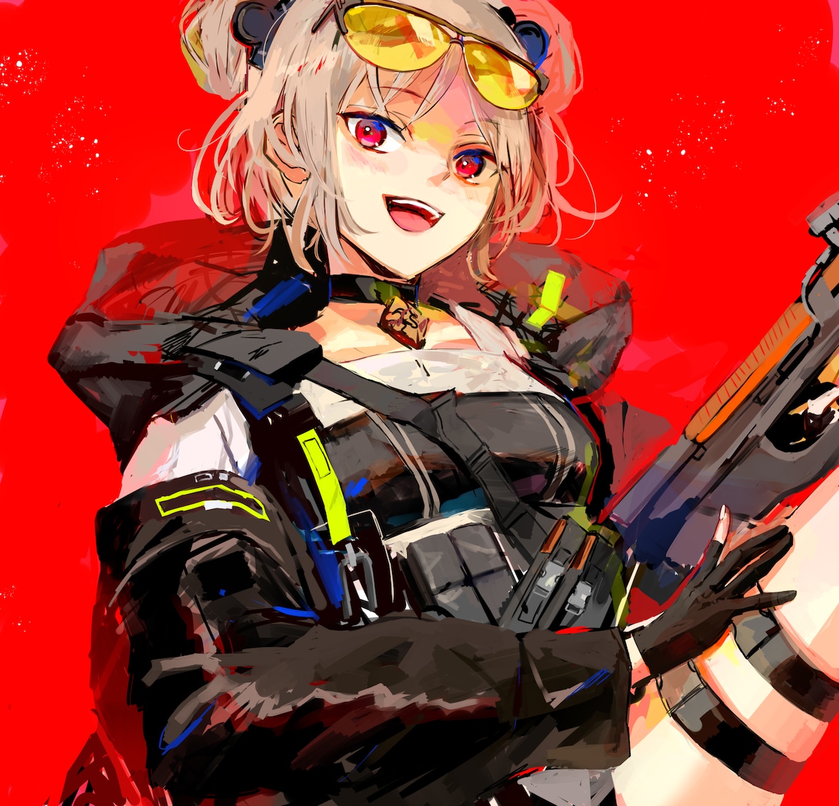 クオリティの高いお洒落な一枚イラストを描きます 一週間～1か月ほどの納品！YouTube,SNSなどに イメージ3
